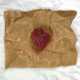 30 Day Aged West Country Fillet (2X200g)