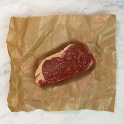 40 Day Aged West Country Sirloin  (2 x 250g)