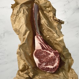 Westholme Wagyu 6-7mbs Tomahawk Steak (1.3kg)