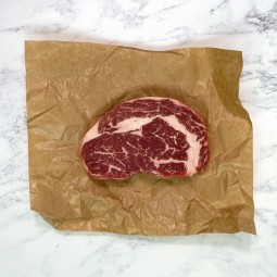 USDA Prime Ribeye Steak (2X300g)