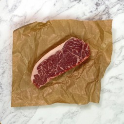USDA Prime Sirloin Steak (2X300g)