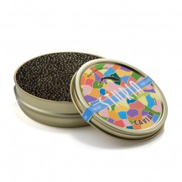 Baerii Vintage Caviar (125g)