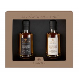 Truffled Flavoured Two Oils Gift Box