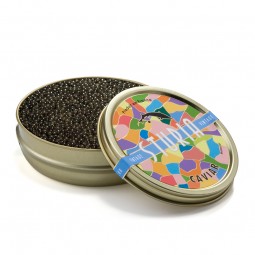 Baerii Sturgeon Vintage Caviar (30g)