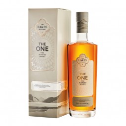 The One Blended Whisky (700ml)