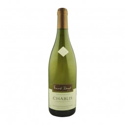 Chablis Chardonnay Domaine Vincent Dampt 2018 (750ml)