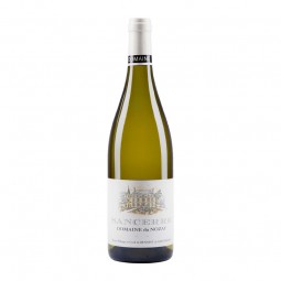 Sancerre Sauvignon Blanc Domaine Du Nozay 2019 (750ml)