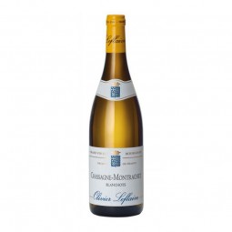 Chassagne-Montrachet Chardonnay Les Blanchots Olivier Leflaive 2018 (750ml)