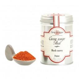 Red Curry (60g)