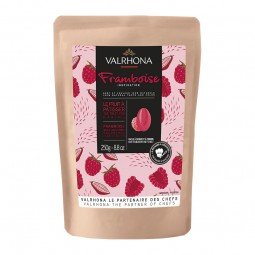 Inspiration Raspberry Couverture (250g)