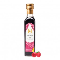 Raspberry Vinegar (250ml)