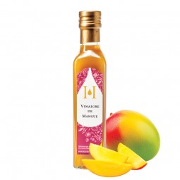 Mango Vinegar (250ml)