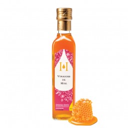 Honey Vinegar (250ml)