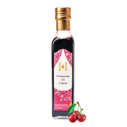 Cherry Vinegar (250ml)