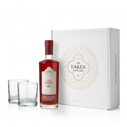 The One Sherry Cask Finished Whisky Gift Box