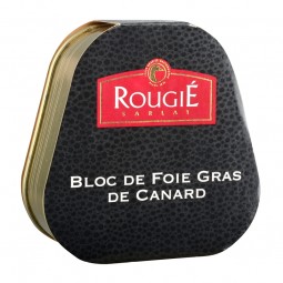 Duck Foie Gras Block 2 Slices (75g)