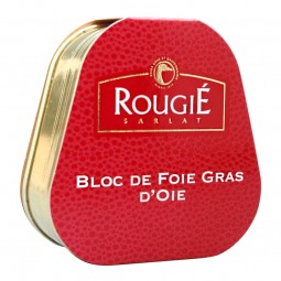 Goose Foie Gras Block 2 Slices (75g)