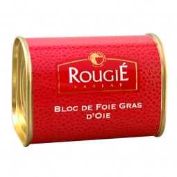 Goose Foie Gras Block (145g)