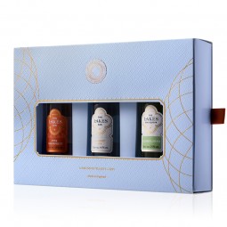 Lakes Gin Collection Gift Box (3x50ml)
