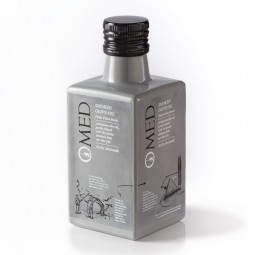 Omed Smoked Olive Oil (250ml)