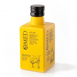 Omed Yuzu Olive Oil (250ml)