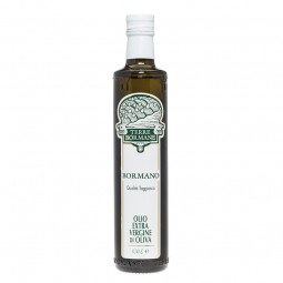 Italian Extra Virgin Olive Oil Bormano (500ml)