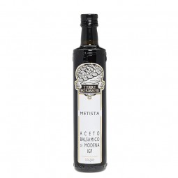 Italian Balsamic Vinegar Riserva Metista (500ml)
