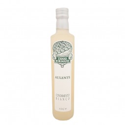 Italian White Balsamic Vinegar Aulente (500ml)