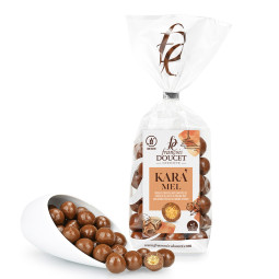 Kara'Mel Crunchy Cereales(250g)