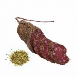 Saucisson with Herbs (260g)