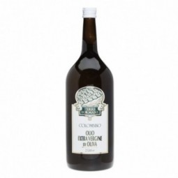 Italian Extra Virgin Olive Oil Colombino (2l)